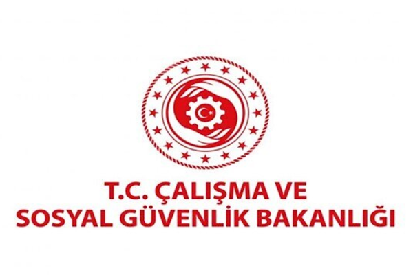 Çalışma ve Sosyal Güvenlik Bakanlığı tarafından, iaşe servisi bulunmayan gemi
