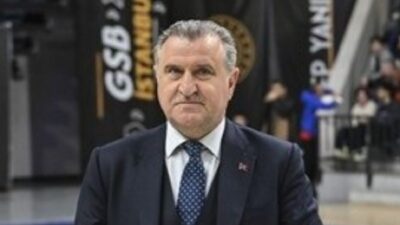 Gençlik ve Spor Bakanı Osman Aşkın Bak, Uluslararası Demokratlar Birliği’nin