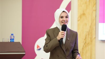 Aile ve Sosyal Hizmetler Bakanı Mahinur Özdemir Göktaş, ABD’nin New