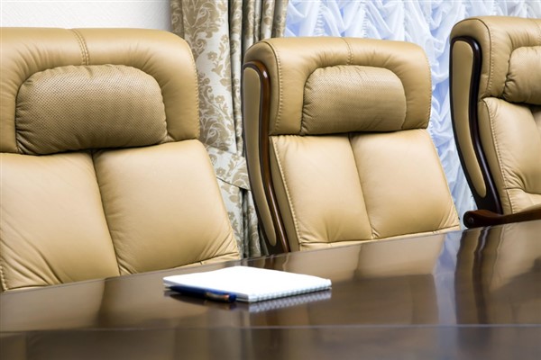 Adalet Bakanı Akın Gürlek, Anadolu Ajansı Genel Müdürü Serdar Karagöz’ü