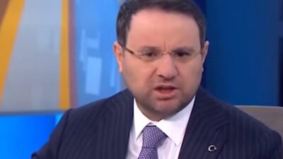 Adalet Bakanı Akın Gürlek, Türk Devletleri Teşkilatı (TDT) Genel Sekreteri