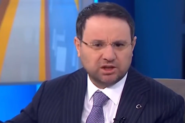 Adalet Bakanı Akın Gürlek, Türk Devletleri Teşkilatı (TDT) Genel Sekreteri