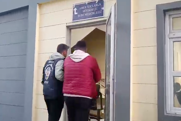 Hatay, 3 Mart (Hibya)- Hatay Emniyet Müdürlüğü ekiplerince aranan şahısların