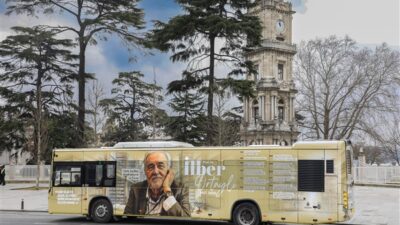 Türkiye’nin önde gelen tarih akademisyenlerinden Prof. Dr. İlber Ortaylı anısına,