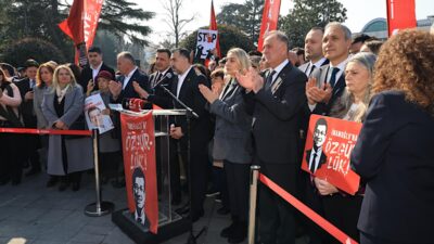 Silivri’den gönderdiği mektupla Aile Dayanışma Ağı (ADA) 27. buluşmasına seslenen