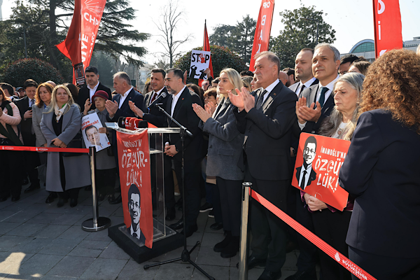 Silivri’den gönderdiği mektupla Aile Dayanışma Ağı (ADA) 27. buluşmasına seslenen