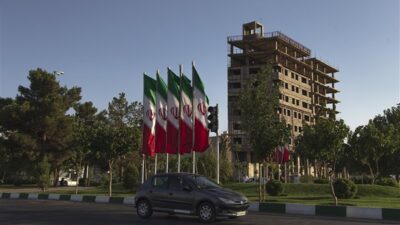 Tahran, 1 Mart (Hibya) - İran, Genelkurmay Başkanı Abdurrahim Musevi