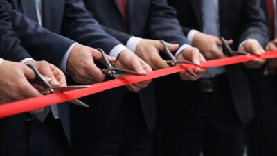 Silivri Nermin-Metin Zafer İstanbul Aile Sağlığı Merkezi düzenlenen törenle hizmete