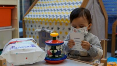 Kanserli Çocuklara Umut Vakfı (KAÇUV), Hediyem Umut projesiyle kanser tedavisi