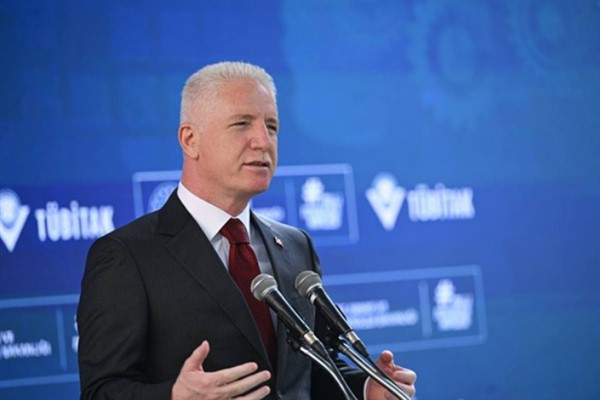 Kadir Has Üniversitesi Rektörü Prof. Dr. Ayşe Başar, Kayseri Valisi