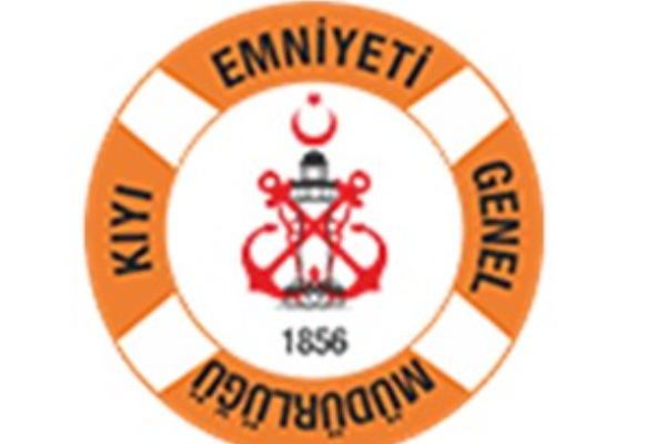 Kıyı Emniyet Genel Müdürlüğü (KEGM), Karaköy önlerinde makine arızası nedeniyle