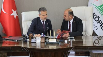 Şanlıurfa, 4 Mart (Hibya) - Yeniden Refah Partisi Genel Başkan