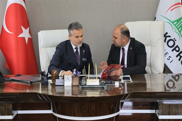 Şanlıurfa, 4 Mart (Hibya) - Yeniden Refah Partisi Genel Başkan