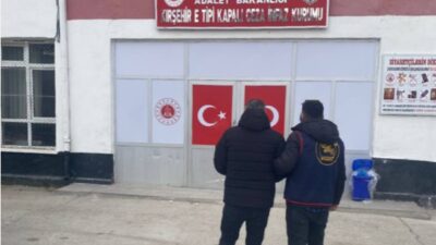 Kırşehir İl Jandarma Komutanlığı ekipleri tarafından aranan şahısların yakalanmasına yönelik