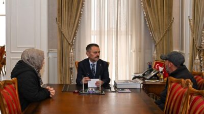 Kocaeli Valisi İlhami Aktaş, sosyal medya, e-posta, CİMER ve telefon