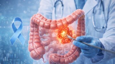 İstanbul, 6 Mart (Hibya) - İç Hastalıkları Uzmanı Burak Uzel,