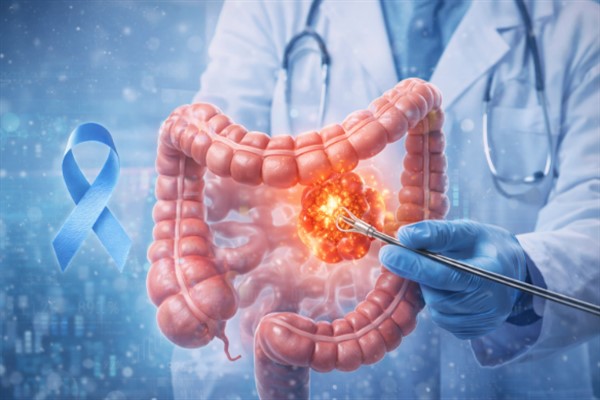 İstanbul, 6 Mart (Hibya) - İç Hastalıkları Uzmanı Burak Uzel,