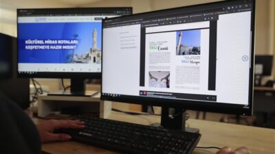 Konak Belediyesi, İzmir’in tarihi kent merkezinde bulunan cami ve mescitleri