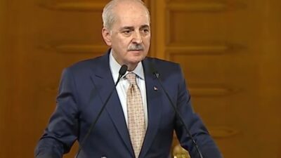 Ankara, 10 Mart (Hibya) - Türkiye Büyük Millet Meclisi (TBMM)