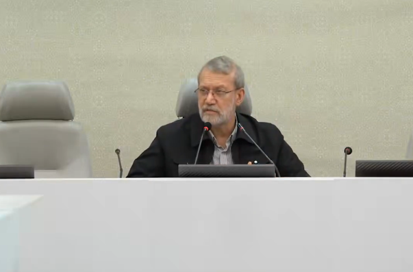 Tahran, 10 Mart (Hibya) - İran Yüksek Ulusal Güvenlik Konseyi