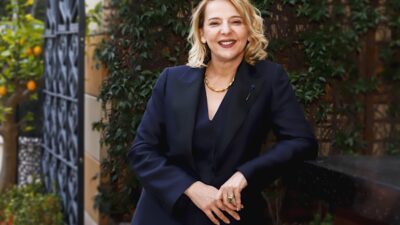 Antalya merkezli Lokman Group; sekiz şirketten oluşan yapısı, insan odaklı