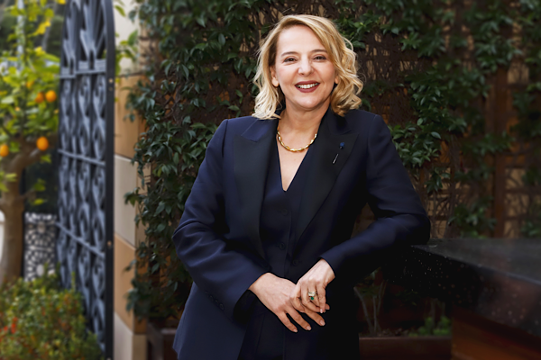 Antalya merkezli Lokman Group; sekiz şirketten oluşan yapısı, insan odaklı