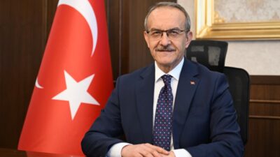 Malatya Valisi Seddar Yavuz, Dünya Yetimler Günü dolayısıyla bir mesaj