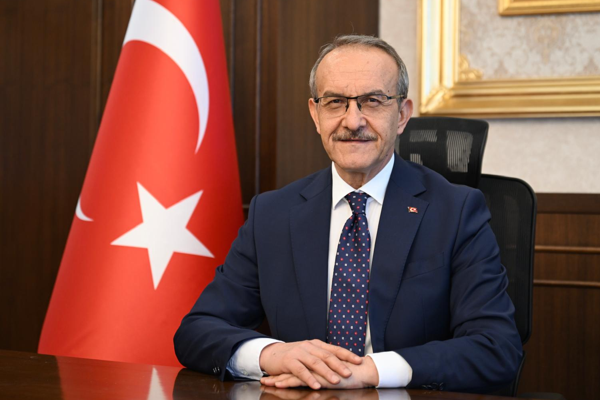 Malatya Valisi Seddar Yavuz, Dünya Yetimler Günü dolayısıyla bir mesaj