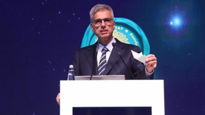 Sağlık Bakanı Kemal Memişoğlu, Cumhurbaşkanlığı koordinasyonunda düzenlenen “Külliye’de Ramazan” etkinlik