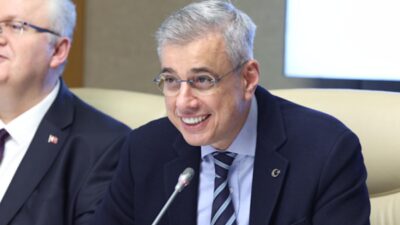 Sağlık Bakanı Kemal Memişoğlu, İstanbul’da Beykoz Yaşam Bilimleri ve Biyoteknoloji