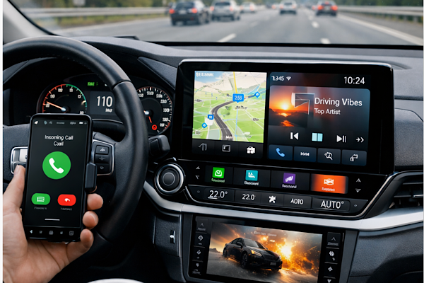 27 Şubat 2026’da yürürlüğe giren Kanun kapsamında, sürücülerin izleme alanında