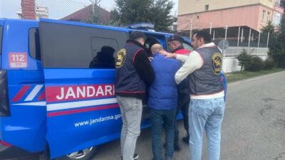 Ordu İl Jandarma Komutanlığı, 2–8 Mart 2026 tarihleri arasında sorumluluk