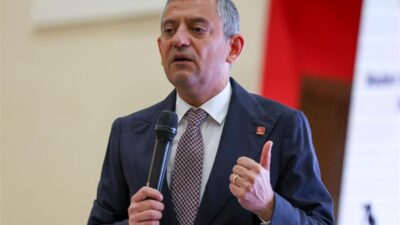 İstanbul, 10 Mart (Hibya) - Cumhuriyet Halk Partisi (CHP) Genel