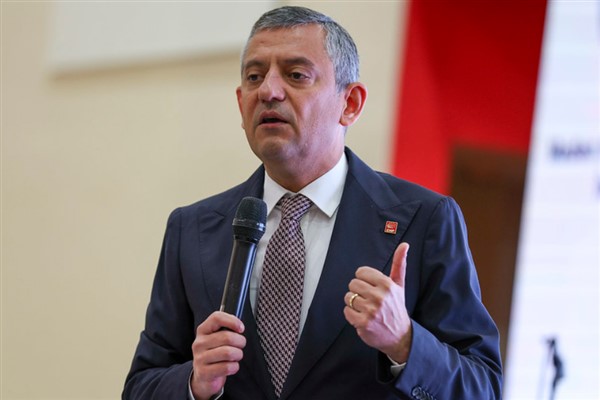 İstanbul, 10 Mart (Hibya) - Cumhuriyet Halk Partisi (CHP) Genel