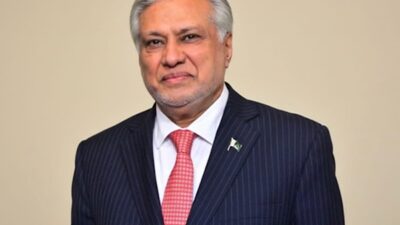 İslamabad, 16 Mart (Hibya)- Pakistan Başbakan Yardımcısı ve Dışişleri Bakanı