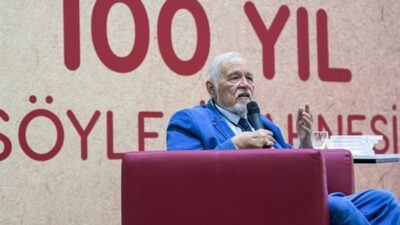 İstanbul, 16 Mart (Hibya) - Türkiye’nin önde gelen tarih akademisyenlerinden