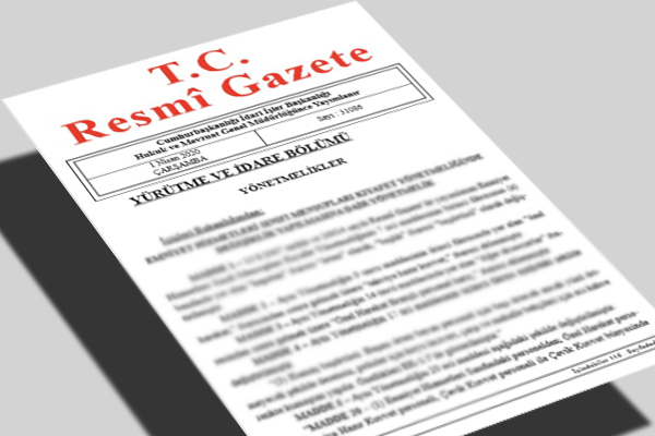 İstihdamı Koruma Destek Programı Uygulama Yönetmeliği