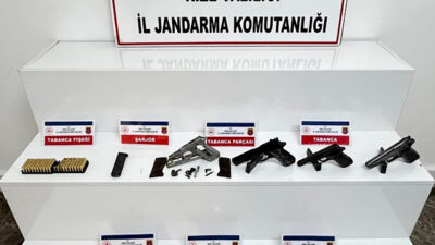 Rize, 4 Mart (Hibya)- Rize İl Emniyet Müdürlüğü ekiplerince il