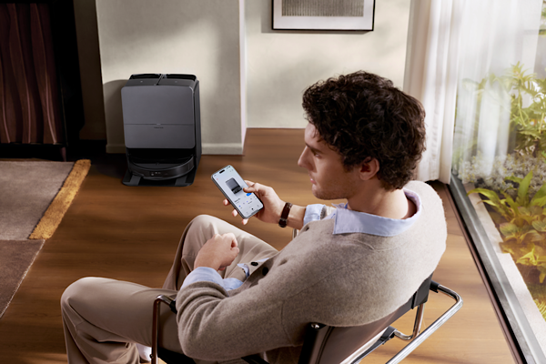 Akıllı ev teknolojilerinin gelişmesiyle birlikte temizlik cihazları artık yalnızca donanım