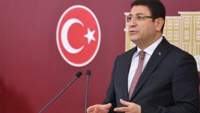 DEVA Partisi Ankara Milletvekili İdris Şahin, enerji yönetimine tepki göstererek