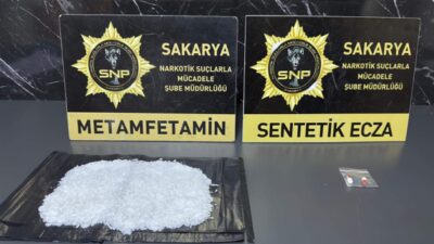 Sakarya İl Emniyet Müdürlüğü tarafından Adapazarı ve Erenler ilçelerinde düzenlenen