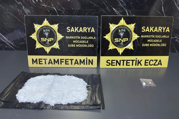 Sakarya İl Emniyet Müdürlüğü tarafından Adapazarı ve Erenler ilçelerinde düzenlenen