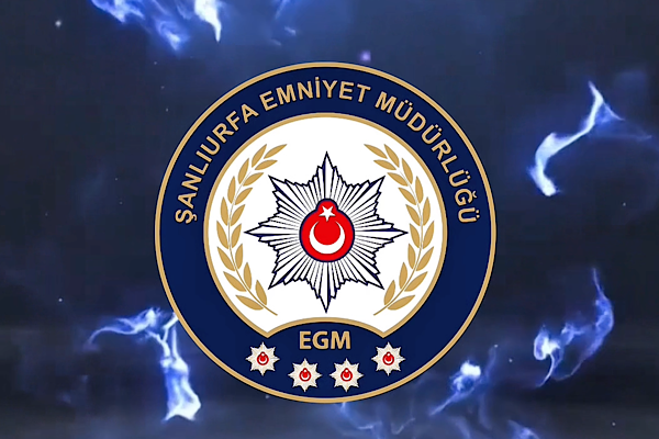 Şanlıurfa, 6 Mart (Hibya)-Şanlıurfa İl Emniyet Müdürlüğü ekipleri, kent genelinde