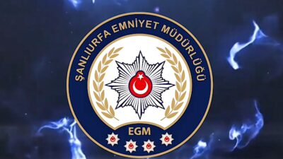 Şanlıurfa, 6 Mart (Hibya)-Şanlıurfa İl Emniyet Müdürlüğü ekipleri, kent genelinde