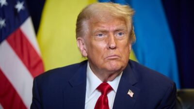 Washington, 10 Mart (Hibya)-Amerika Birleşik Devletleri (ABD) Başkanı Donald Trump,