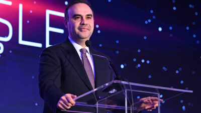 Sanayi ve Teknoloji Bakanlığı, 5-9 Ekim 2026 tarihlerinde Antalya’da düzenlenecek