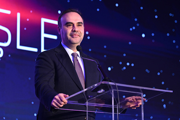 Sanayi ve Teknoloji Bakanlığı, 5-9 Ekim 2026 tarihlerinde Antalya’da düzenlenecek