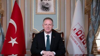 İstanbul Valisi Davut Gül, Çekmeköy Taşdelen Borsa İstanbul Mesleki ve