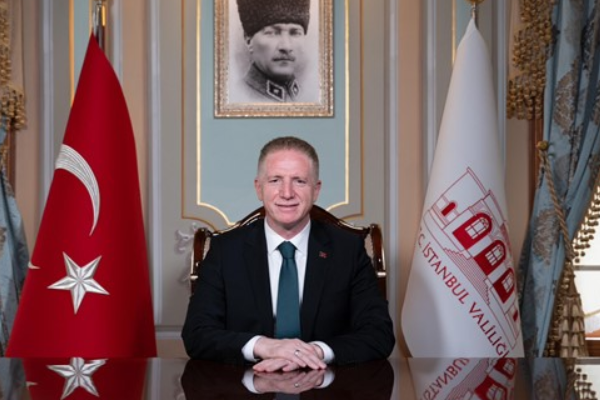 İstanbul Valisi Davut Gül, Çekmeköy Taşdelen Borsa İstanbul Mesleki ve