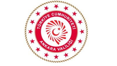 Ankara Valisi Vasip Şahin, “Ev Sahibi Türkiye” 31 bin 73